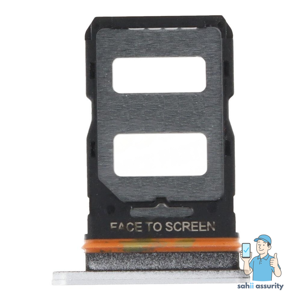 SIM Card Holder Tray for Xiaomi Redmi Note 12 Pro Plus 5G thumbnail